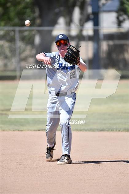 Thumbnail 2 in Villanova Prep @ Desert Christian photogallery.