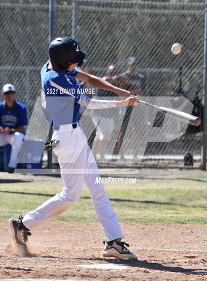 Thumbnail 3 in Villanova Prep @ Desert Christian photogallery.