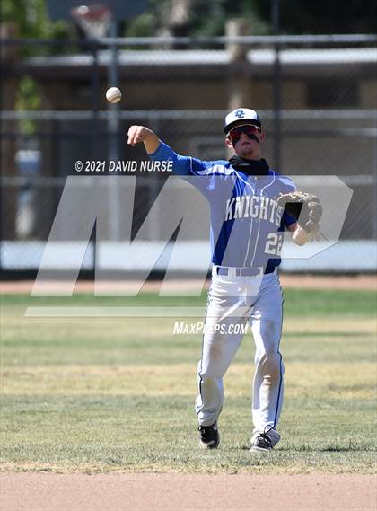 Thumbnail 1 in Villanova Prep @ Desert Christian photogallery.