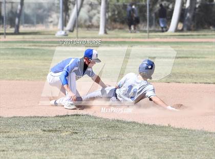 Thumbnail 1 in Villanova Prep @ Desert Christian photogallery.