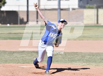 Thumbnail 2 in Villanova Prep @ Desert Christian photogallery.
