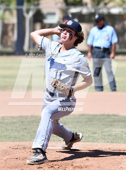 Thumbnail 1 in Villanova Prep @ Desert Christian photogallery.