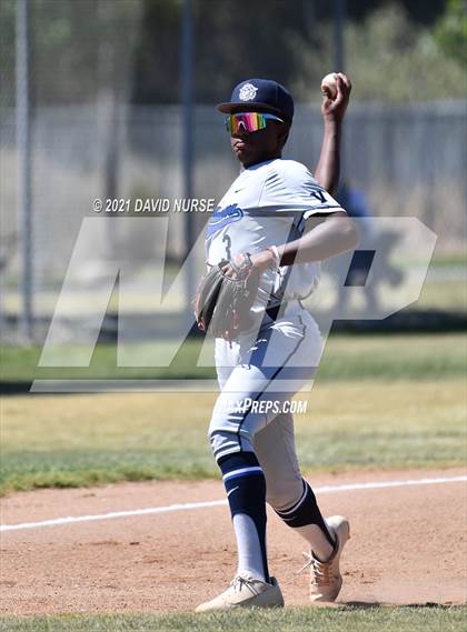 Thumbnail 3 in Villanova Prep @ Desert Christian photogallery.