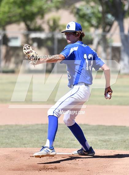 Thumbnail 2 in Villanova Prep @ Desert Christian photogallery.