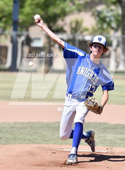 Thumbnail 3 in Villanova Prep @ Desert Christian photogallery.