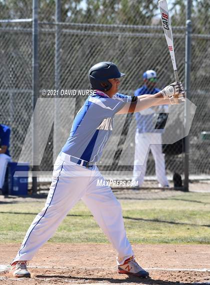 Thumbnail 1 in Villanova Prep @ Desert Christian photogallery.