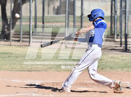 Thumbnail 1 in Villanova Prep @ Desert Christian photogallery.