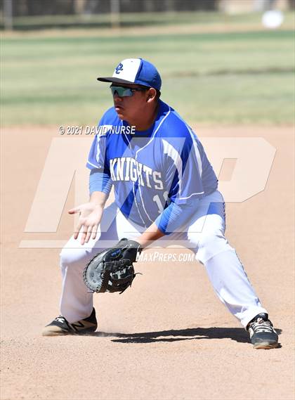 Thumbnail 2 in Villanova Prep @ Desert Christian photogallery.