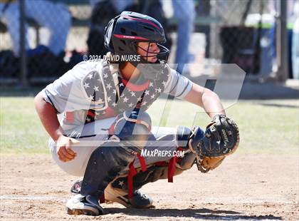 Thumbnail 1 in Villanova Prep @ Desert Christian photogallery.
