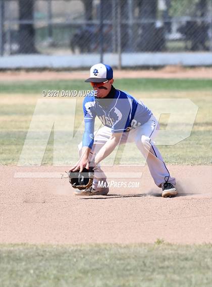 Thumbnail 3 in Villanova Prep @ Desert Christian photogallery.