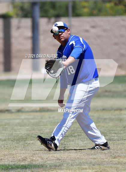 Thumbnail 3 in Villanova Prep @ Desert Christian photogallery.