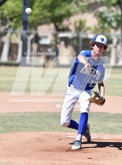 Thumbnail 1 in Villanova Prep @ Desert Christian photogallery.