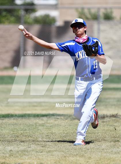 Thumbnail 3 in Villanova Prep @ Desert Christian photogallery.
