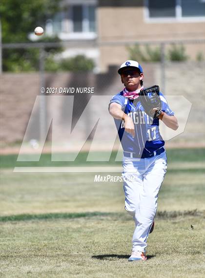Thumbnail 1 in Villanova Prep @ Desert Christian photogallery.
