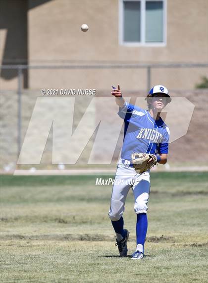 Thumbnail 2 in Villanova Prep @ Desert Christian photogallery.