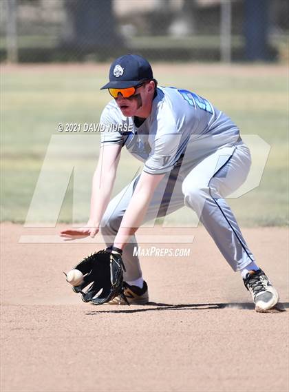 Thumbnail 3 in Villanova Prep @ Desert Christian photogallery.