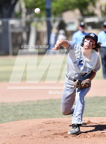 Thumbnail 1 in Villanova Prep @ Desert Christian photogallery.