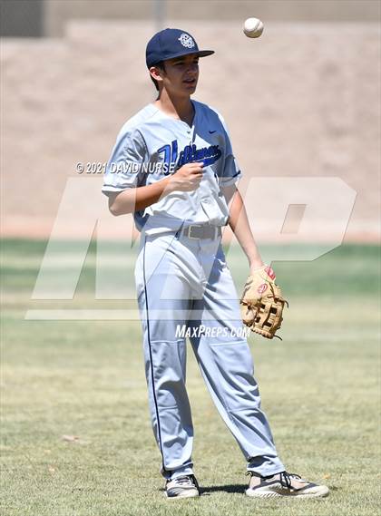 Thumbnail 3 in Villanova Prep @ Desert Christian photogallery.