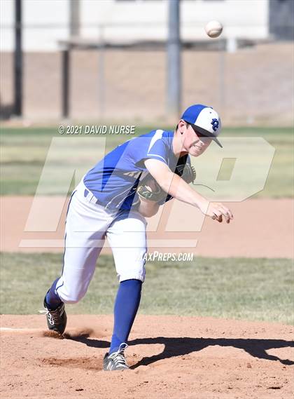 Thumbnail 3 in Villanova Prep @ Desert Christian photogallery.