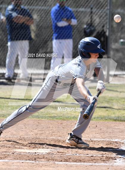Thumbnail 3 in Villanova Prep @ Desert Christian photogallery.