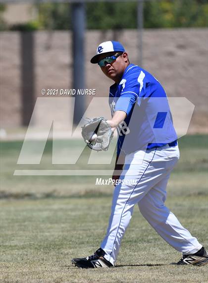 Thumbnail 1 in Villanova Prep @ Desert Christian photogallery.