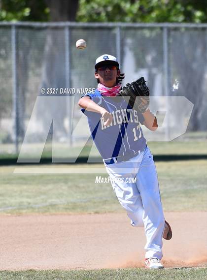 Thumbnail 2 in Villanova Prep @ Desert Christian photogallery.