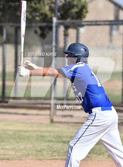 Thumbnail 1 in Villanova Prep @ Desert Christian photogallery.
