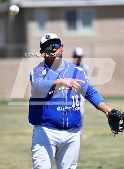 Thumbnail 2 in Villanova Prep @ Desert Christian photogallery.