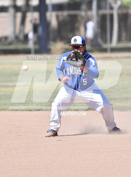 Thumbnail 3 in Villanova Prep @ Desert Christian photogallery.