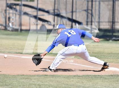 Thumbnail 3 in Villanova Prep @ Desert Christian photogallery.