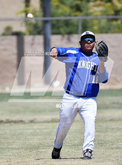 Thumbnail 2 in Villanova Prep @ Desert Christian photogallery.