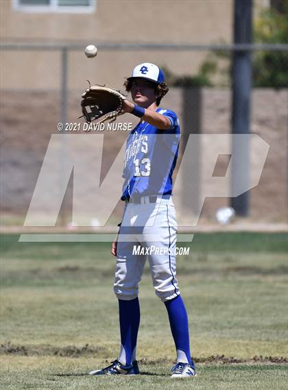 Thumbnail 1 in Villanova Prep @ Desert Christian photogallery.