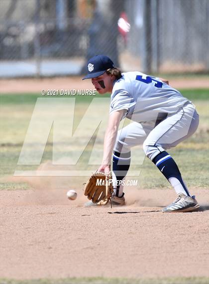 Thumbnail 3 in Villanova Prep @ Desert Christian photogallery.