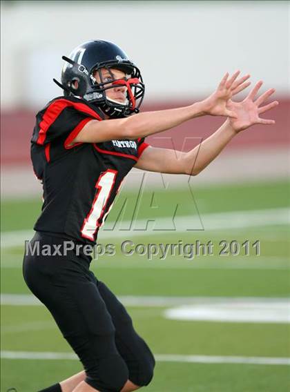 Thumbnail 3 in Covenant Christian @ Pantego Christian photogallery.