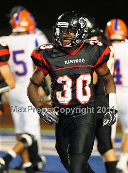 Thumbnail 3 in Covenant Christian @ Pantego Christian photogallery.