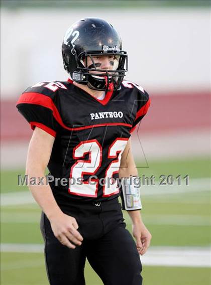 Thumbnail 2 in Covenant Christian @ Pantego Christian photogallery.
