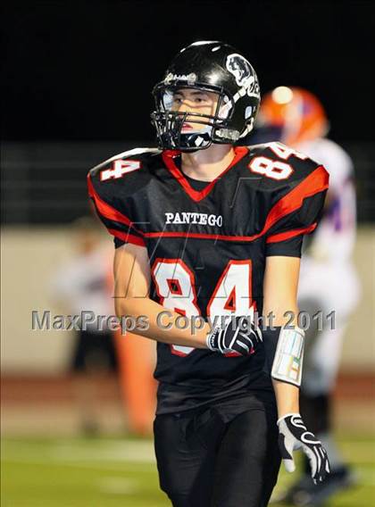 Thumbnail 3 in Covenant Christian @ Pantego Christian photogallery.