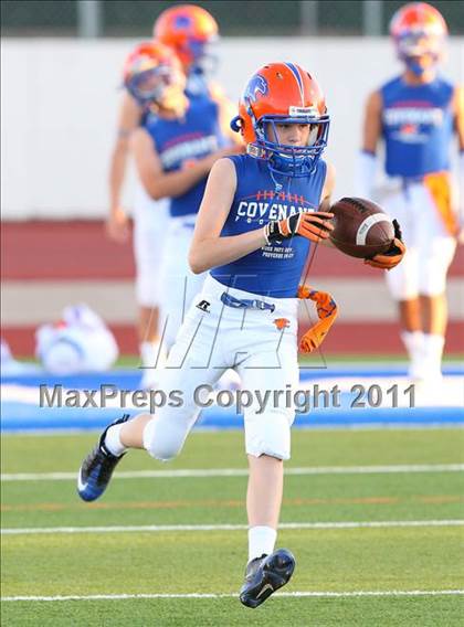 Thumbnail 1 in Covenant Christian @ Pantego Christian photogallery.