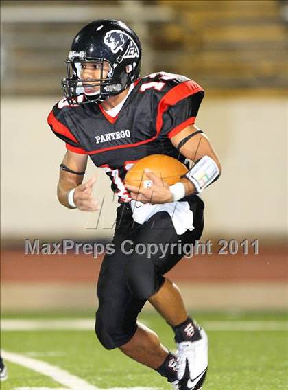Thumbnail 1 in Covenant Christian @ Pantego Christian photogallery.