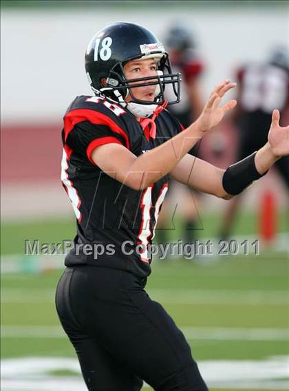 Thumbnail 2 in Covenant Christian @ Pantego Christian photogallery.