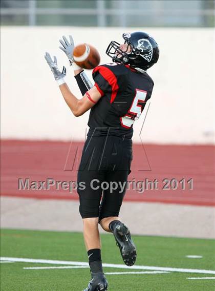 Thumbnail 3 in Covenant Christian @ Pantego Christian photogallery.