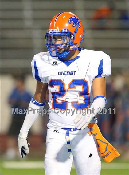 Thumbnail 1 in Covenant Christian @ Pantego Christian photogallery.