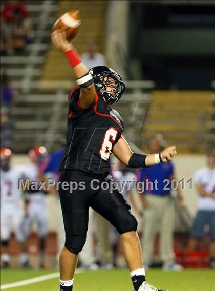 Thumbnail 2 in Covenant Christian @ Pantego Christian photogallery.