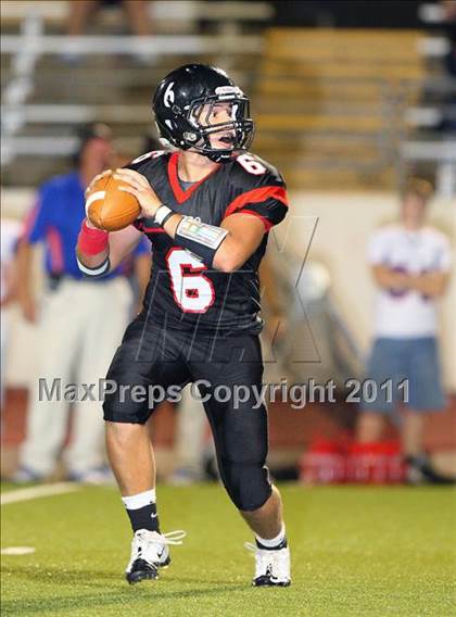 Thumbnail 1 in Covenant Christian @ Pantego Christian photogallery.
