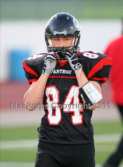 Thumbnail 3 in Covenant Christian @ Pantego Christian photogallery.
