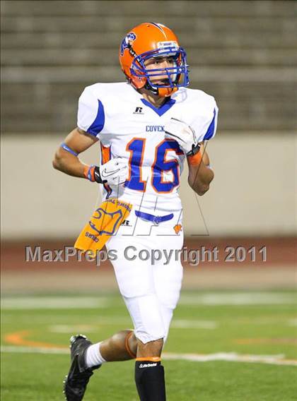 Thumbnail 3 in Covenant Christian @ Pantego Christian photogallery.