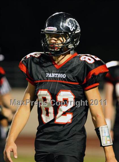 Thumbnail 3 in Covenant Christian @ Pantego Christian photogallery.