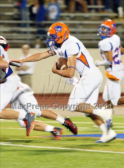 Thumbnail 2 in Covenant Christian @ Pantego Christian photogallery.
