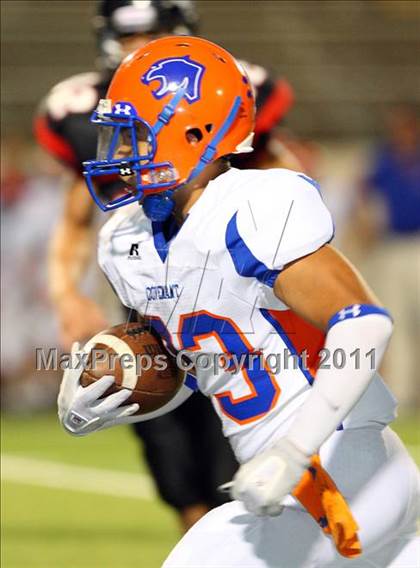 Thumbnail 1 in Covenant Christian @ Pantego Christian photogallery.