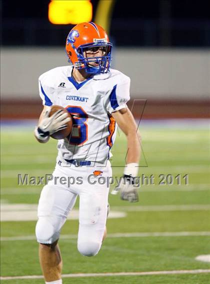 Thumbnail 1 in Covenant Christian @ Pantego Christian photogallery.